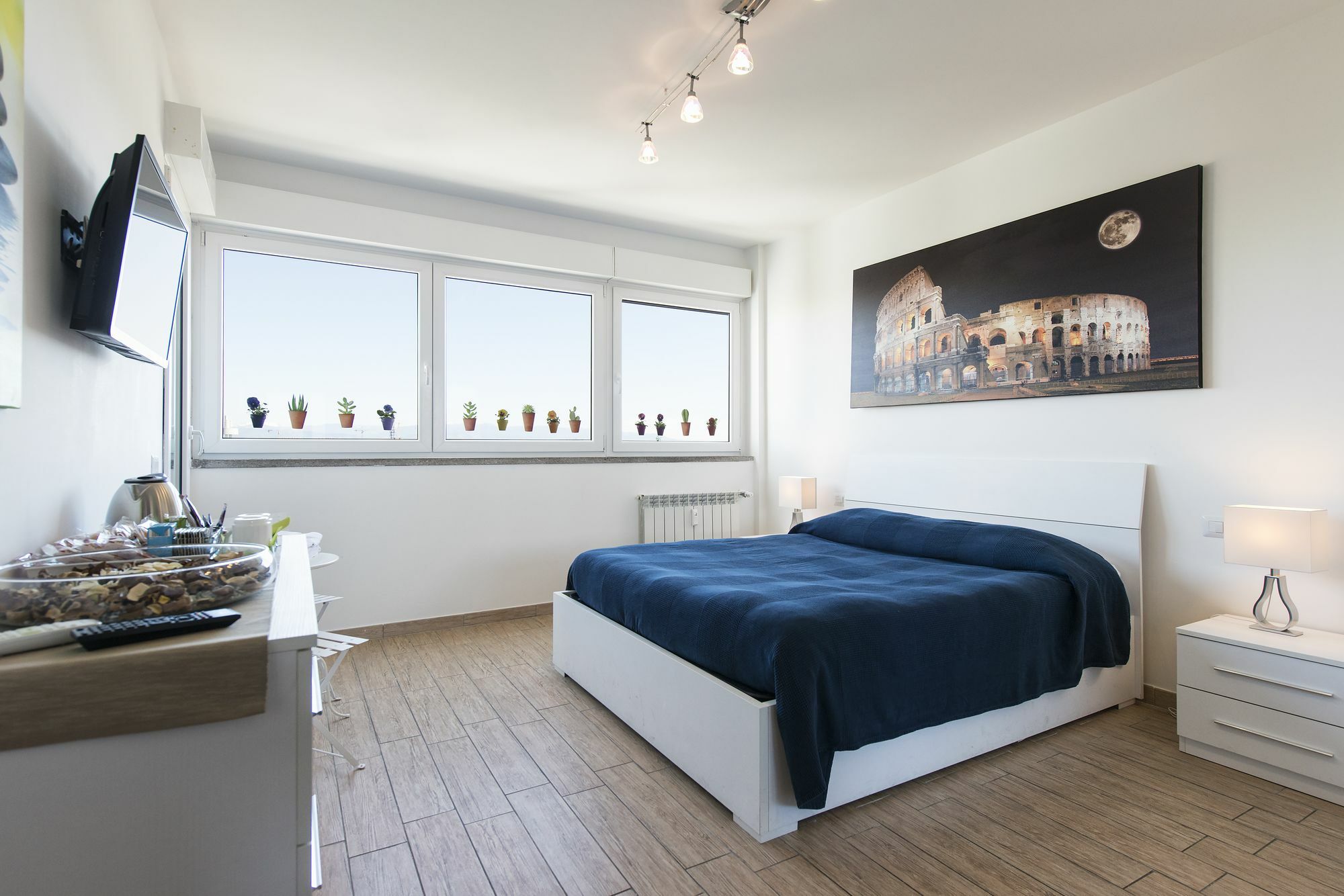 Stardust Boutique House Hotel Rome Exterior photo
