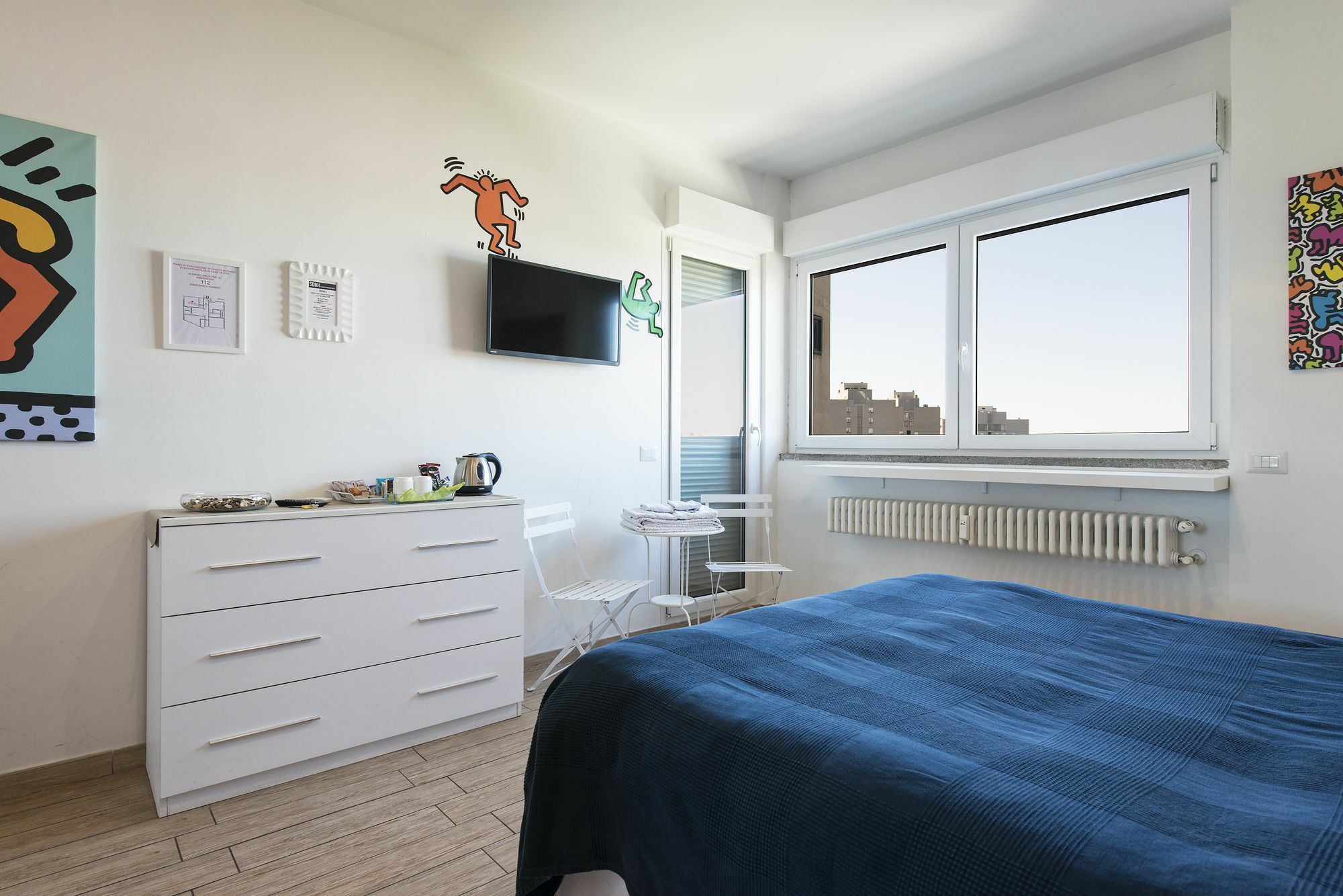 Stardust Boutique House Hotel Rome Exterior photo