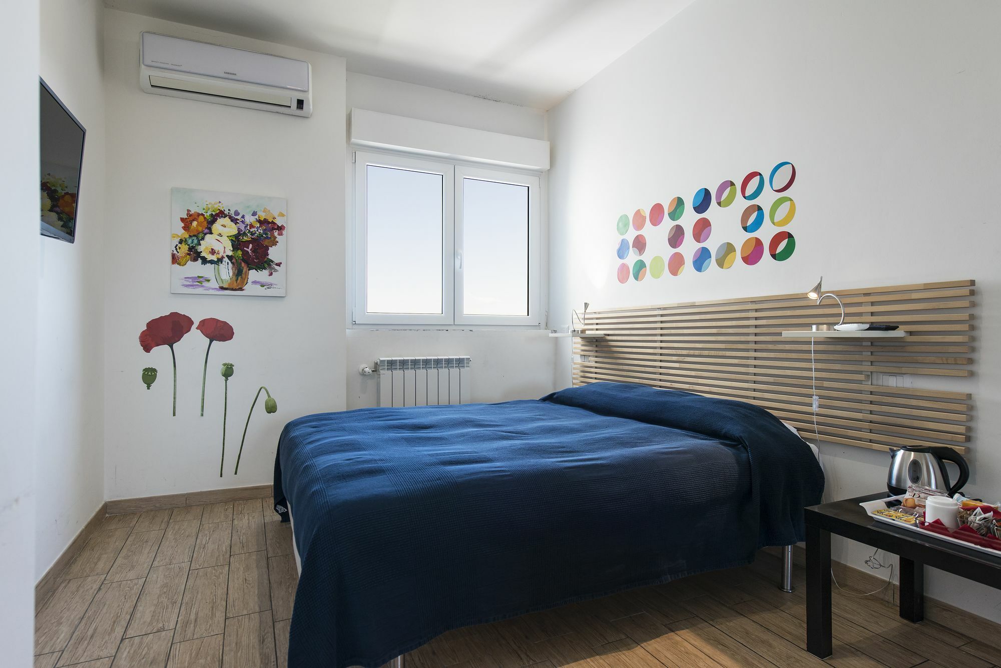 Stardust Boutique House Hotel Rome Exterior photo