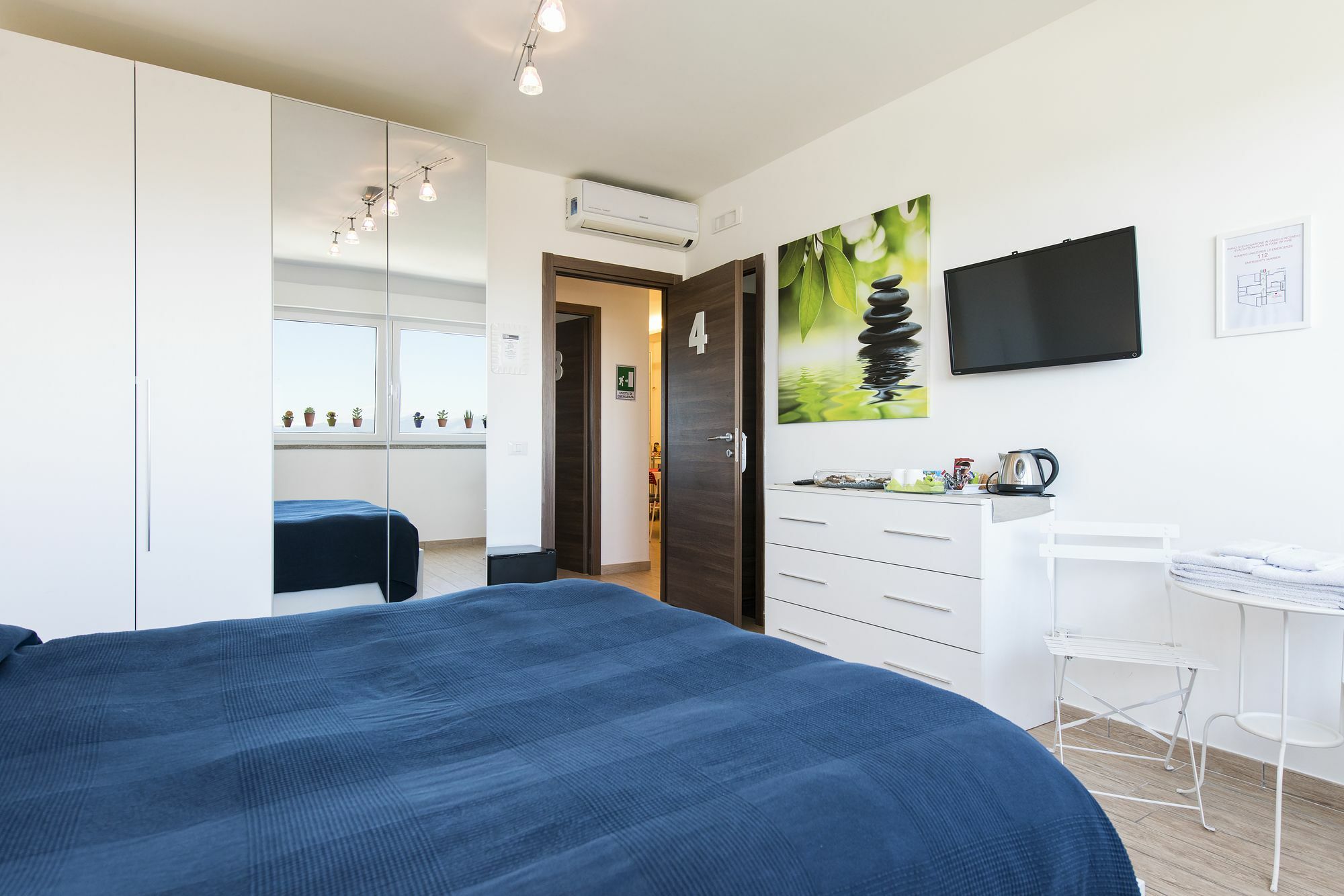 Stardust Boutique House Hotel Rome Exterior photo