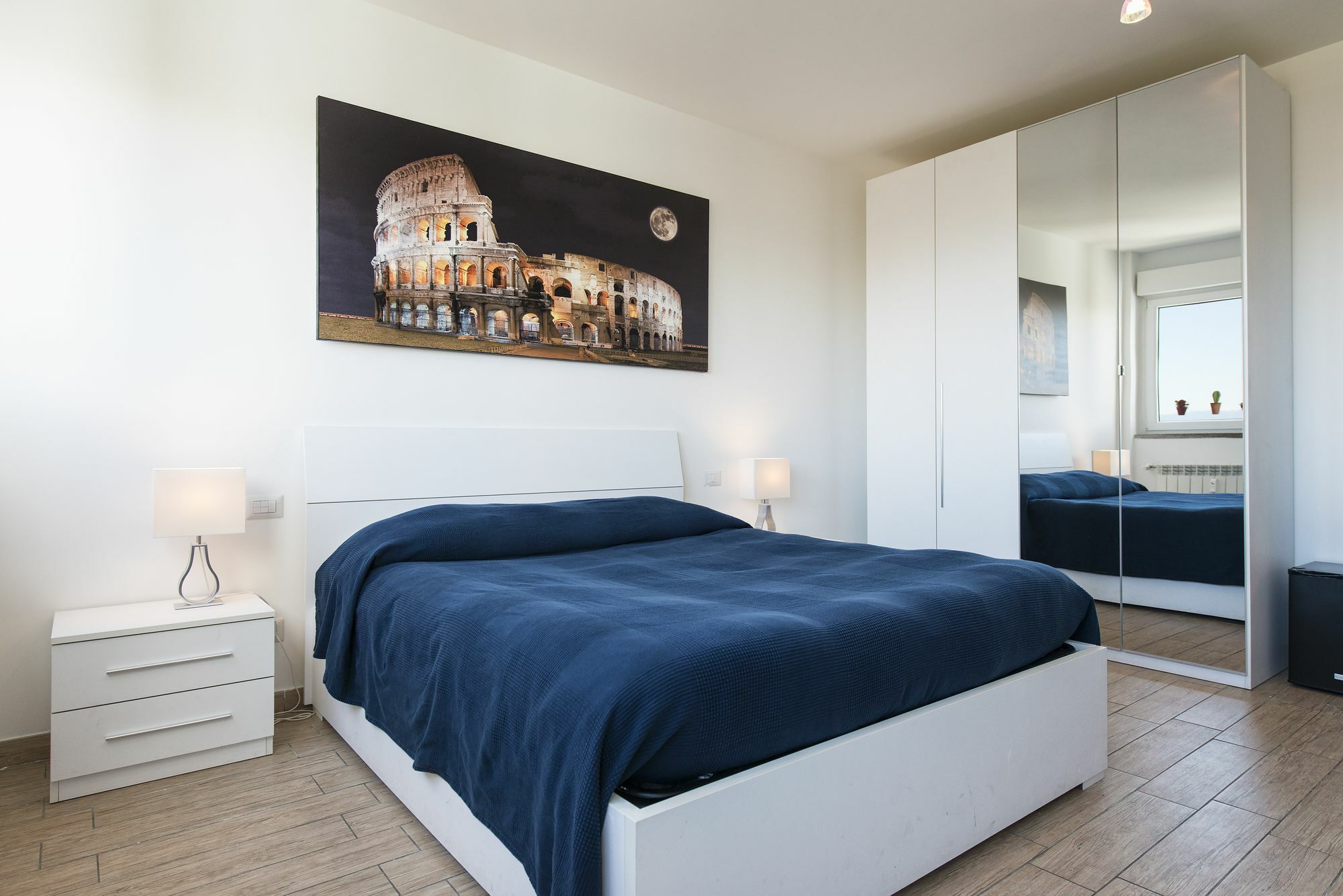 Stardust Boutique House Hotel Rome Exterior photo