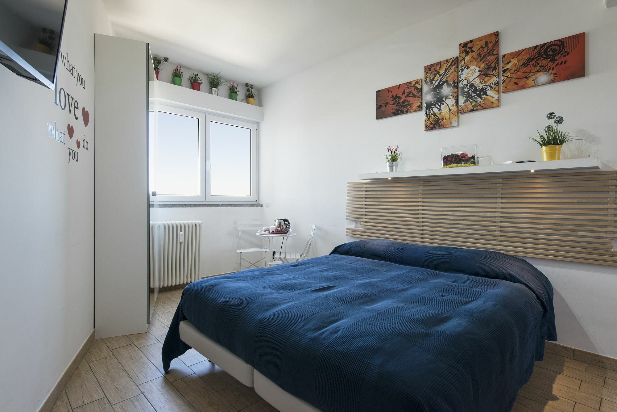 Stardust Boutique House Hotel Rome Exterior photo