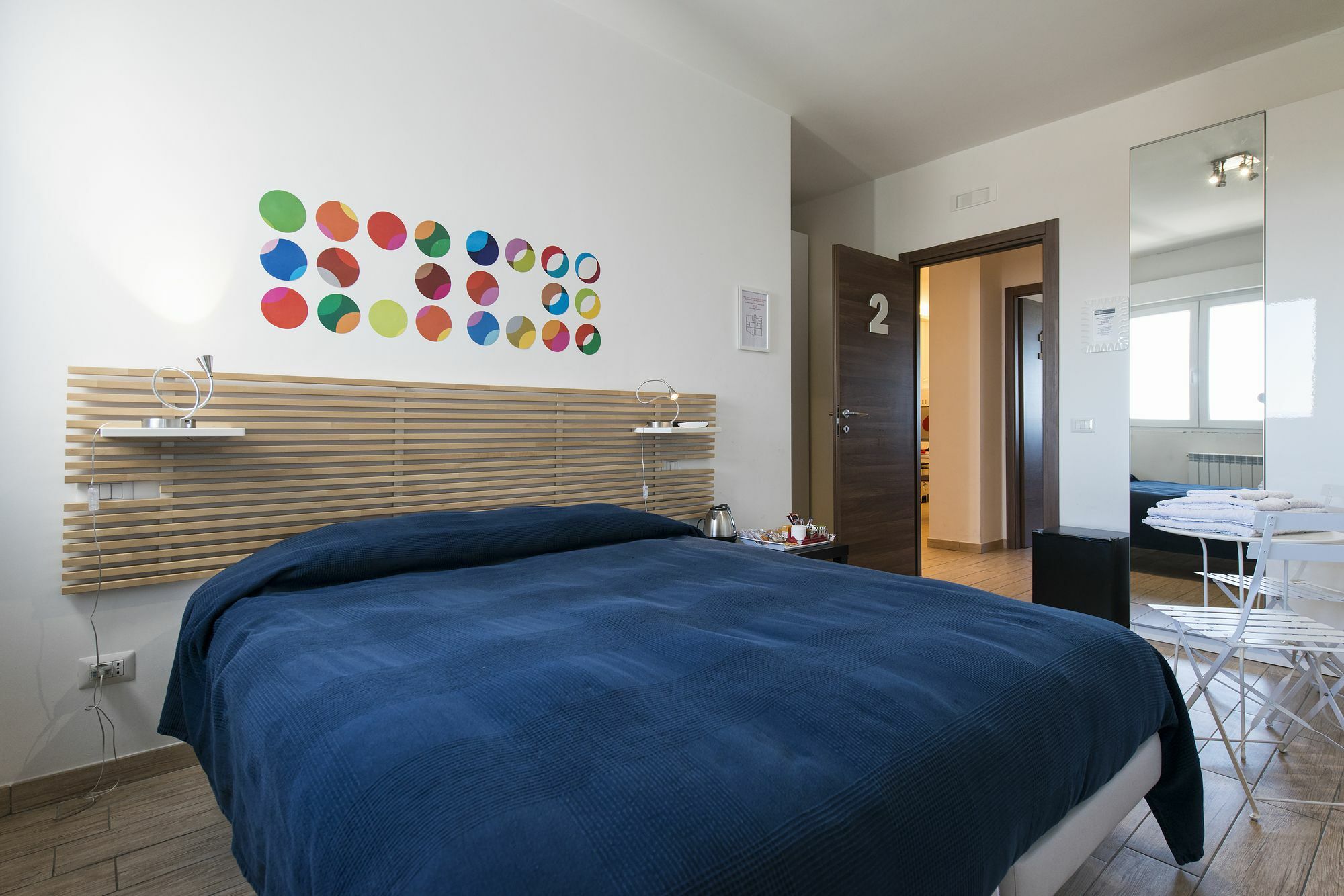 Stardust Boutique House Hotel Rome Exterior photo